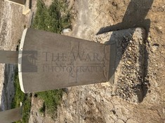 BAGHDAD (NORTH GATE) WAR CEMETERY - PITCHER, T